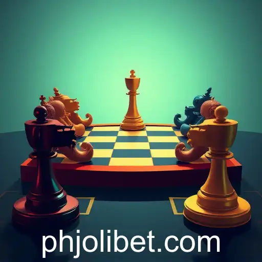 Jolibet and the Digital Transformation of Board Games