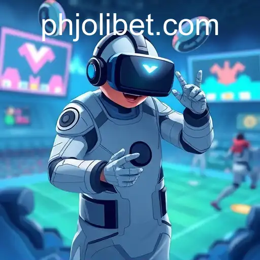 Gaming in the Age of Jolibet