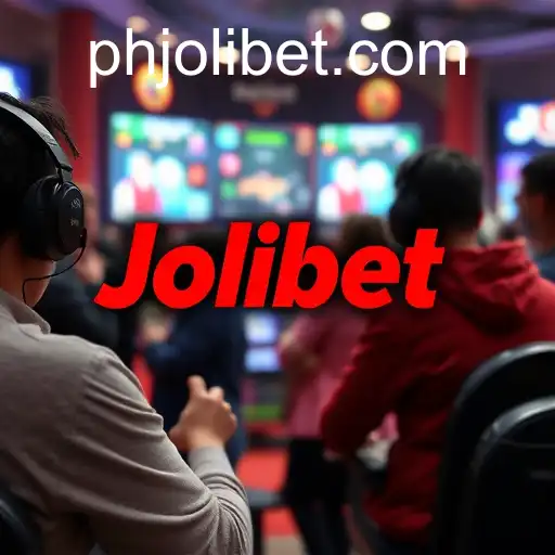 Jolibet: Navigating the Future of Online Gaming