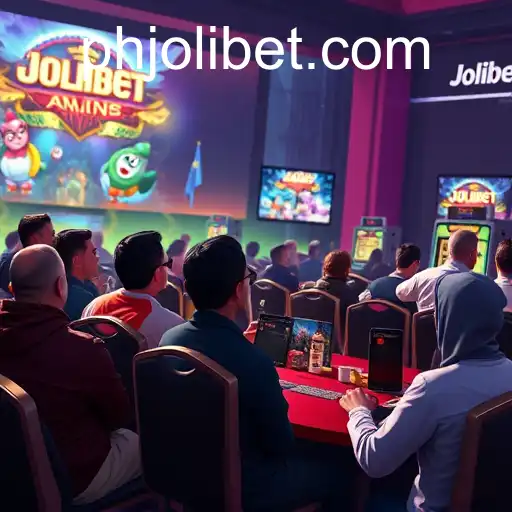 The Rise of Jolibet and Its Impact on Gaming