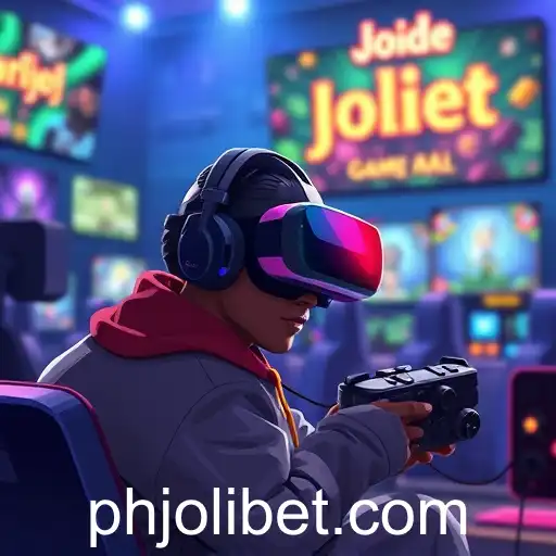 The Unfolding Saga of Jolibet Gaming