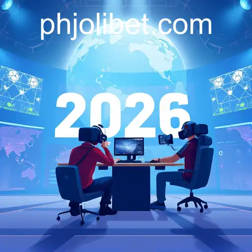 Jolibet: The Gaming Hub in 2026