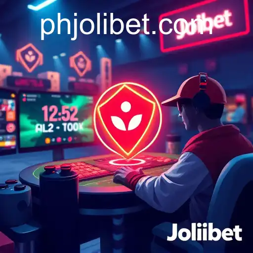 Jolibet: A New Era in Online Gaming