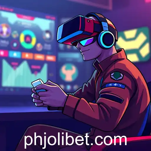 Jolibet: A New Era in Online Gaming