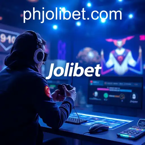 Jolibet's Impact on Online Gaming