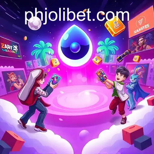 Jolibet Revolutionizes Online Gaming Experience