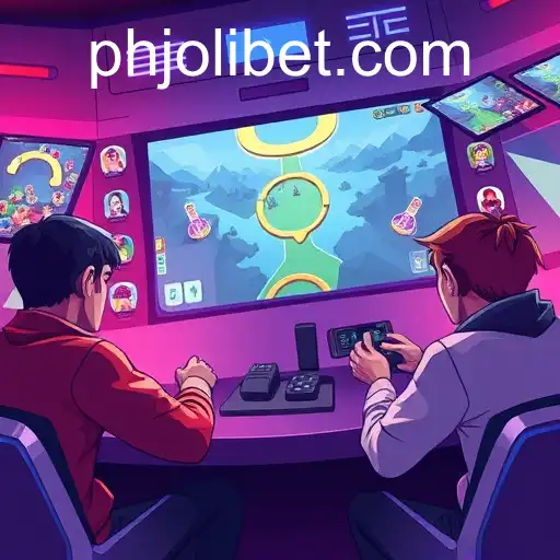 The Rise of Online Gaming Platforms