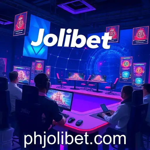 The Rising Influence of Jolibet in Gaming