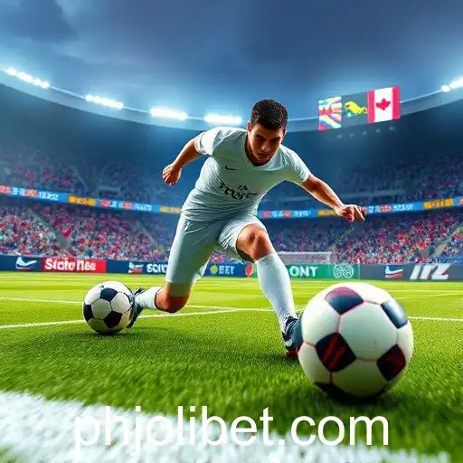 Exploring 'Sports Games' Category: Unveiling the Thrill with Jolibet