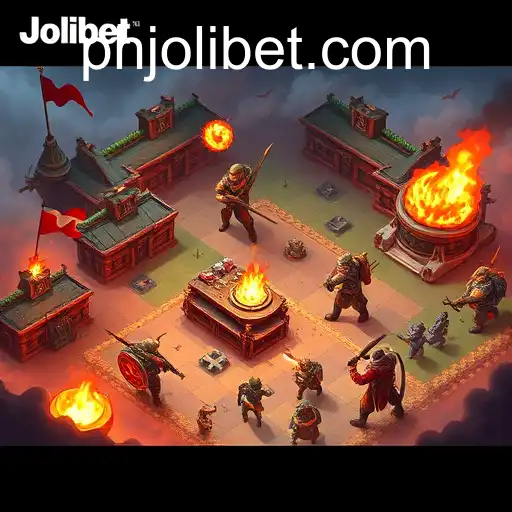 The Rise of Strategy Games: A Deep Dive into the Jolibet Phenomenon